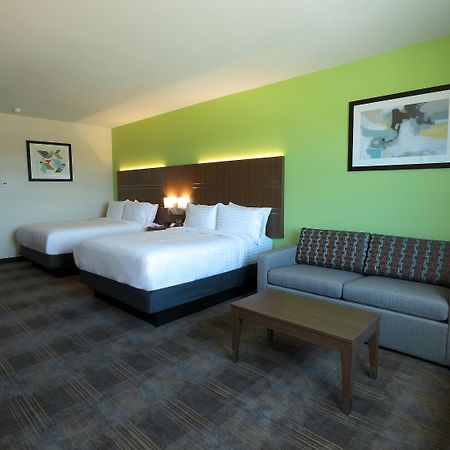 Holiday Inn Express & Suites - Dripping Springs - Austin Area By Ihg Esterno foto