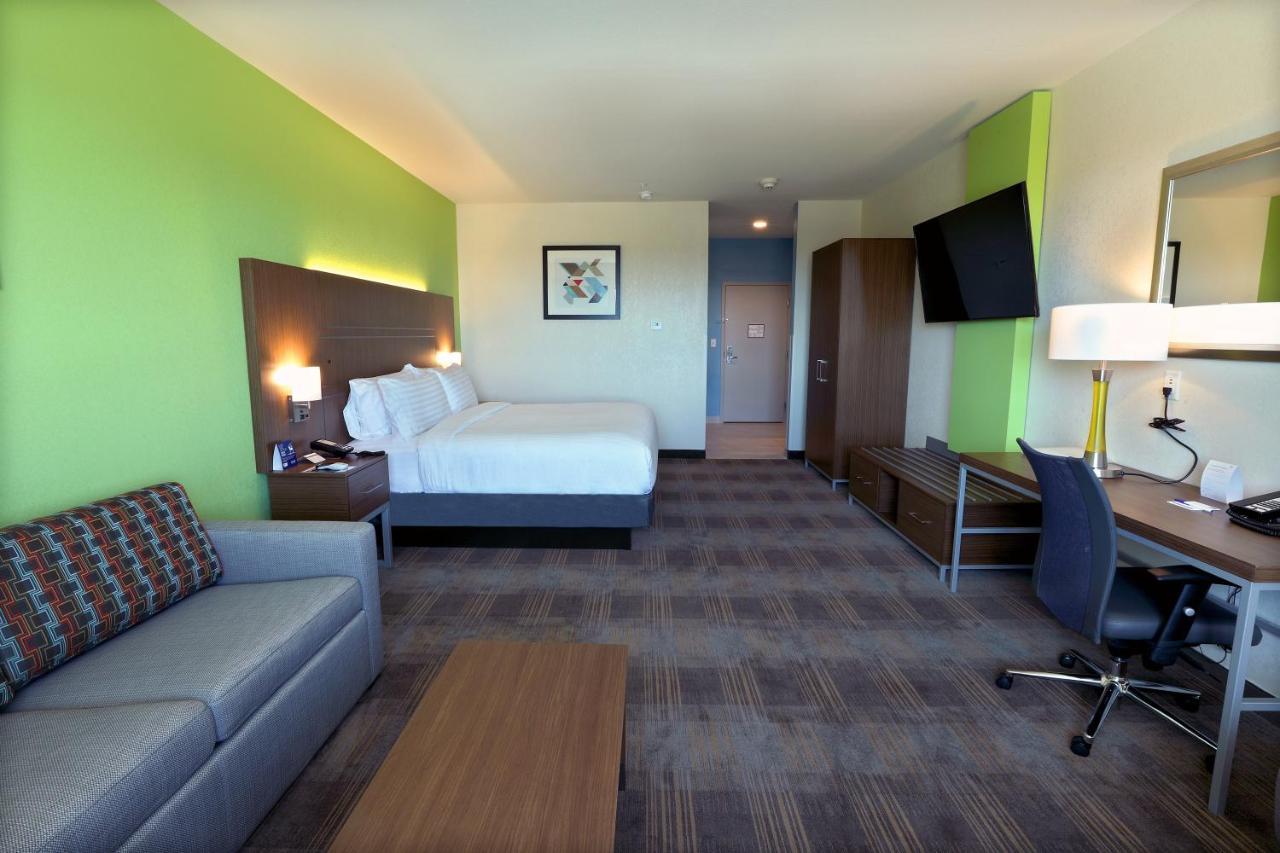 Holiday Inn Express & Suites - Dripping Springs - Austin Area By Ihg Camera foto