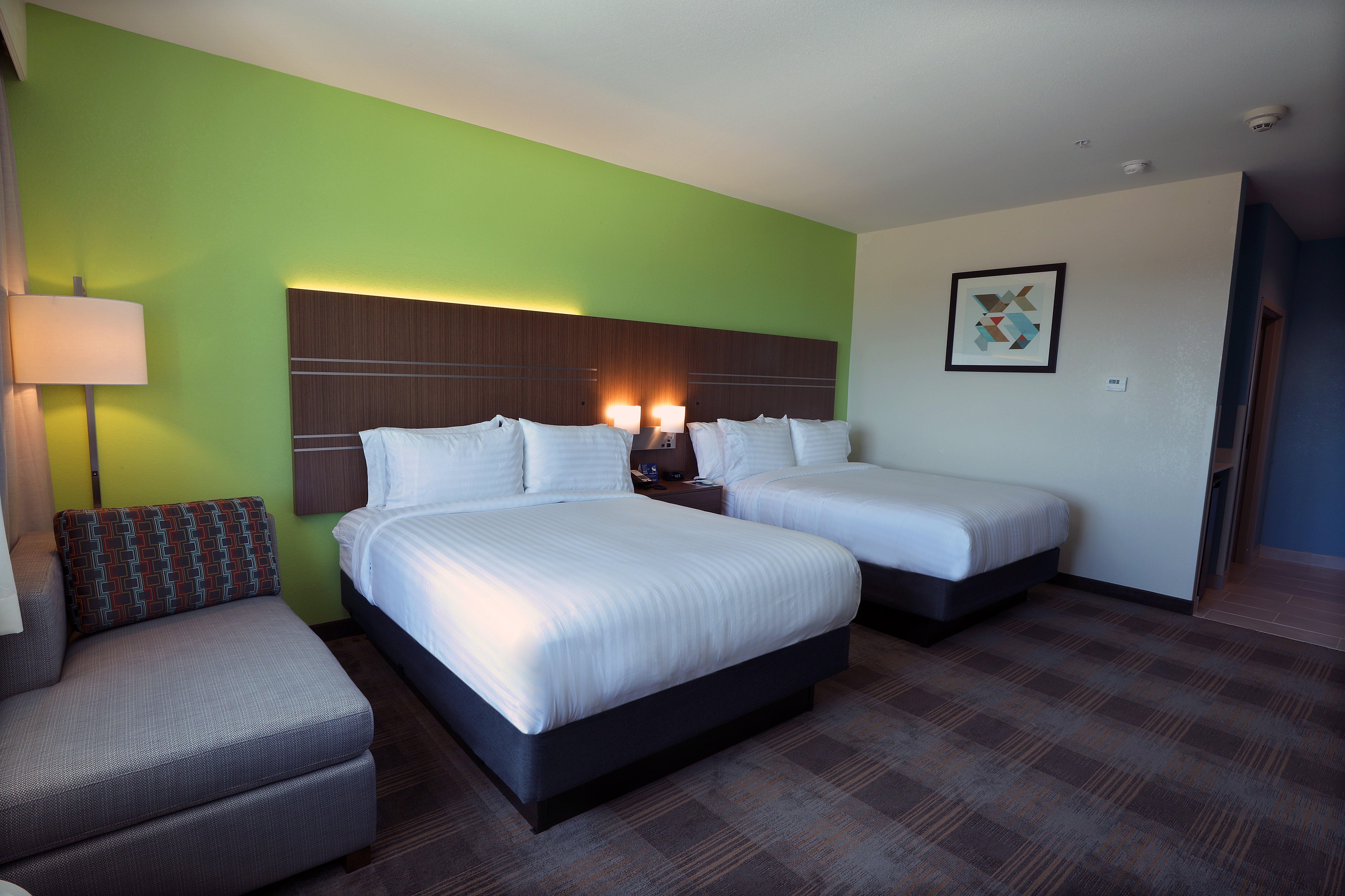 Holiday Inn Express & Suites - Dripping Springs - Austin Area By Ihg Esterno foto