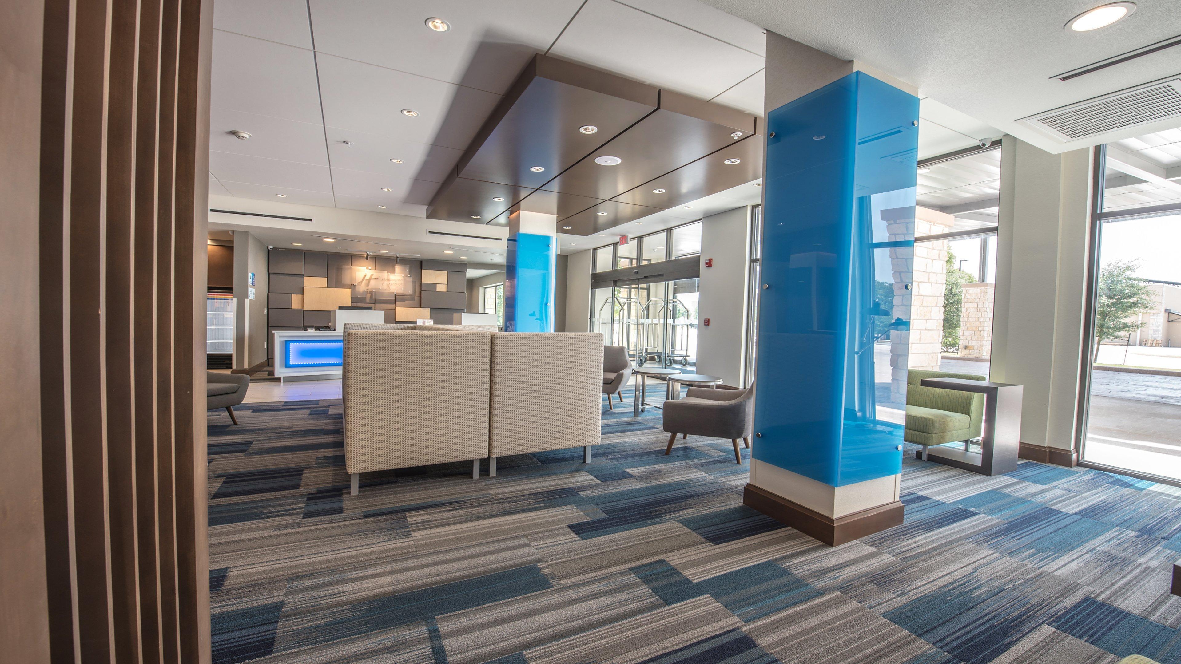 Holiday Inn Express & Suites - Dripping Springs - Austin Area By Ihg Esterno foto