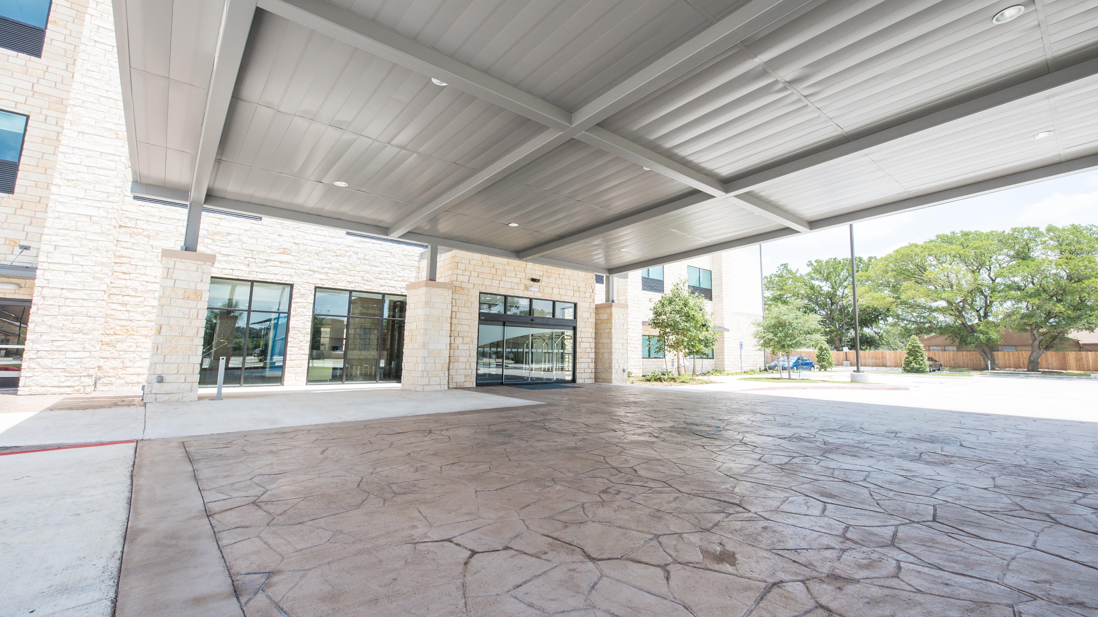 Holiday Inn Express & Suites - Dripping Springs - Austin Area By Ihg Esterno foto