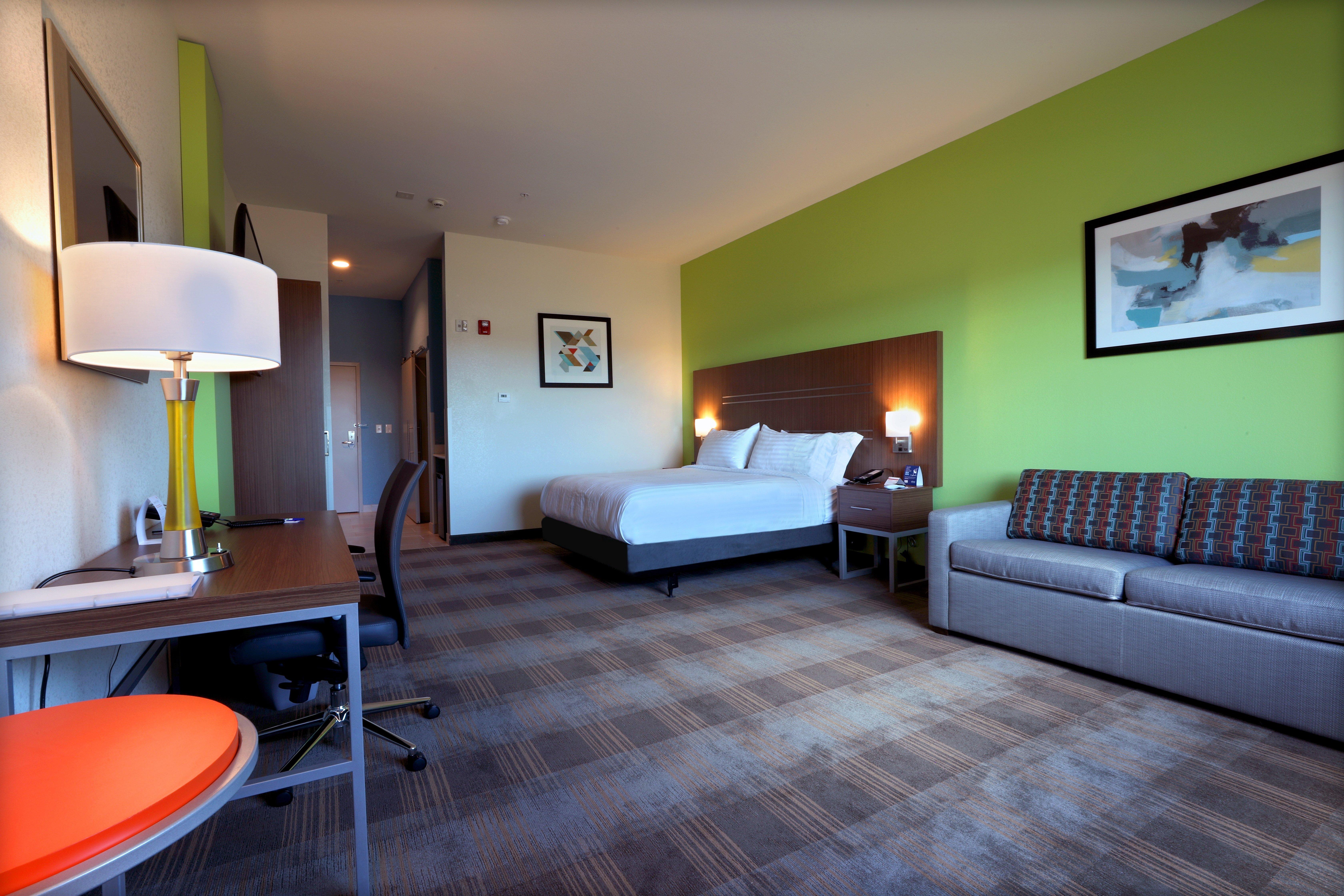 Holiday Inn Express & Suites - Dripping Springs - Austin Area By Ihg Esterno foto