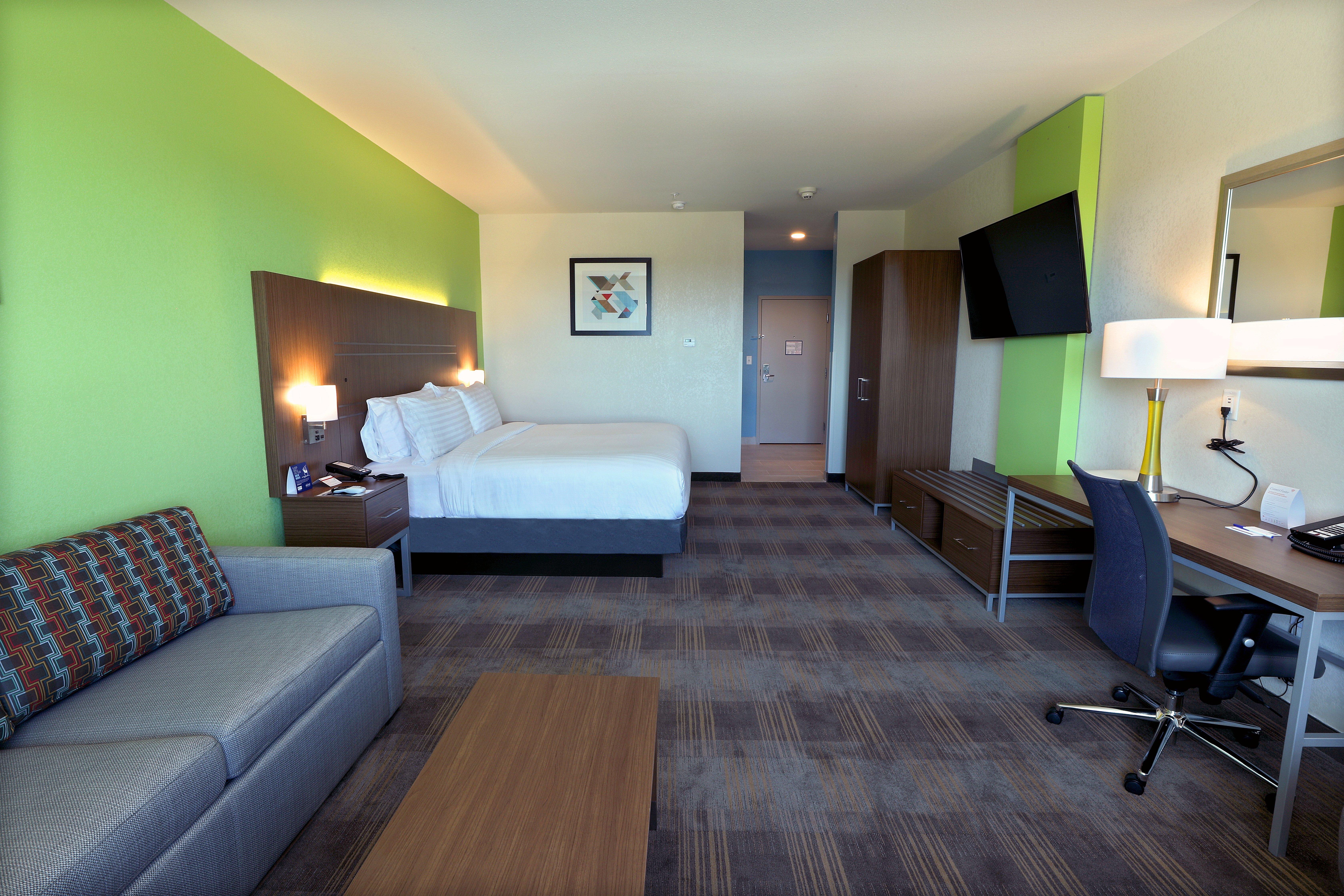 Holiday Inn Express & Suites - Dripping Springs - Austin Area By Ihg Esterno foto