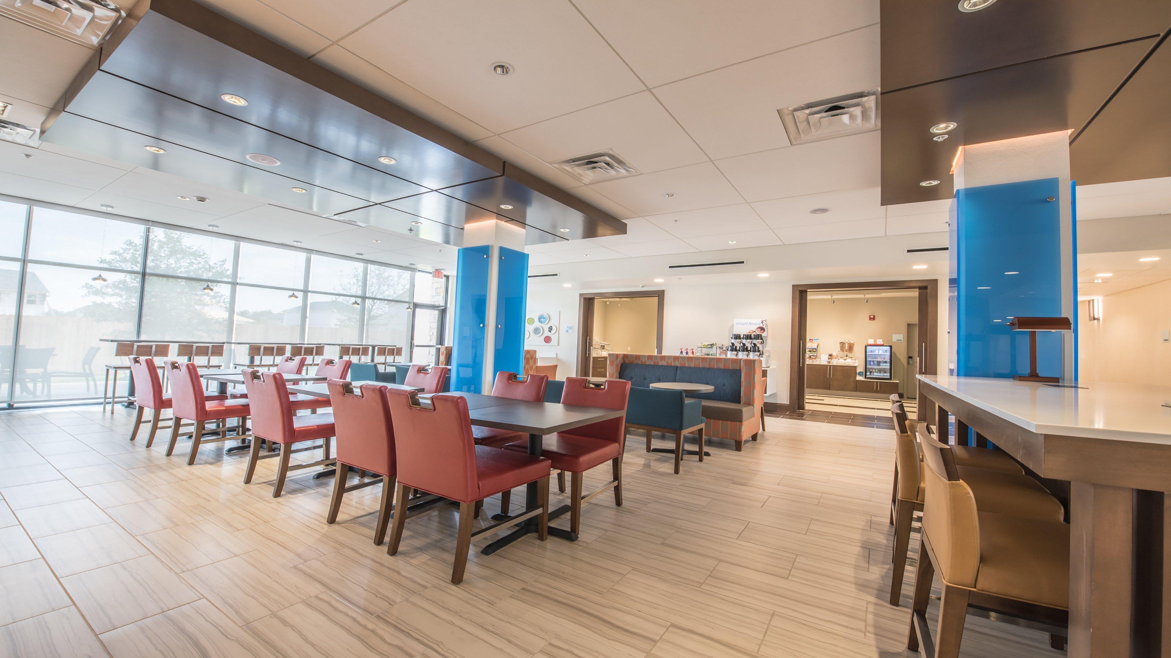 Holiday Inn Express & Suites - Dripping Springs - Austin Area By Ihg Esterno foto