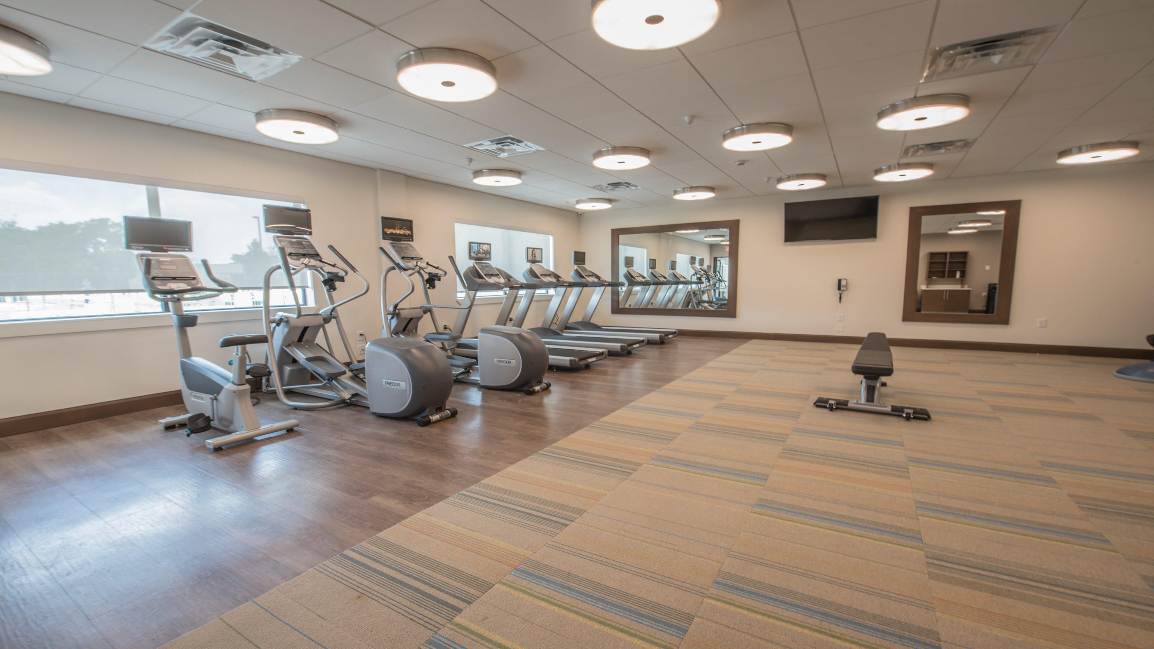 Holiday Inn Express & Suites - Dripping Springs - Austin Area By Ihg Esterno foto