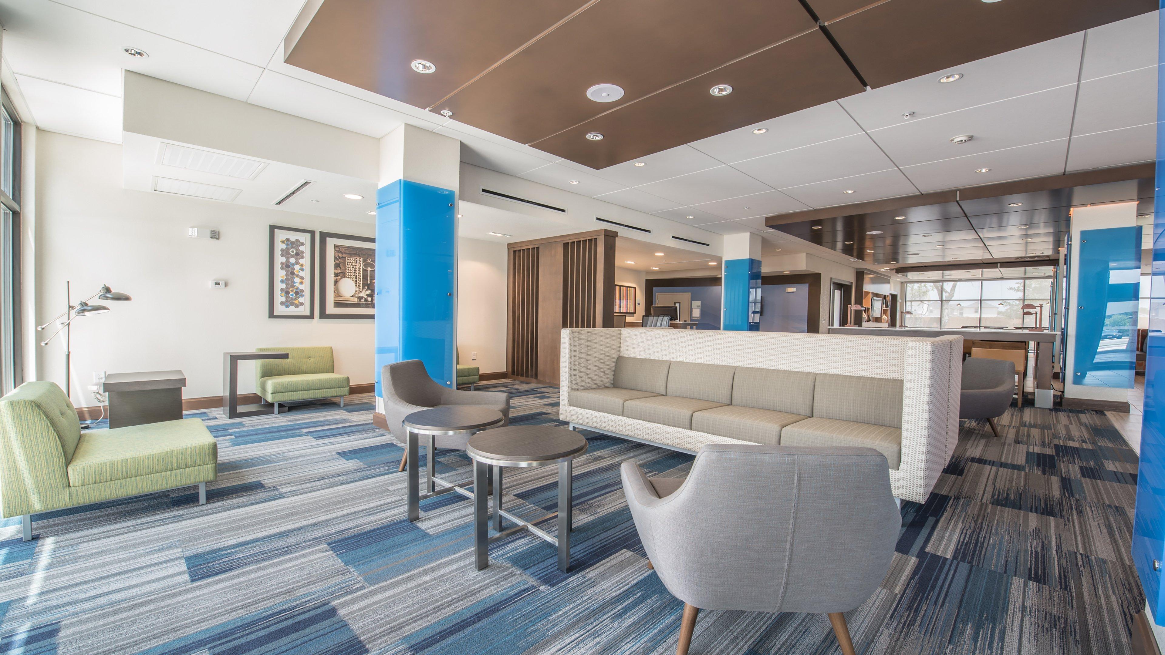 Holiday Inn Express & Suites - Dripping Springs - Austin Area By Ihg Esterno foto
