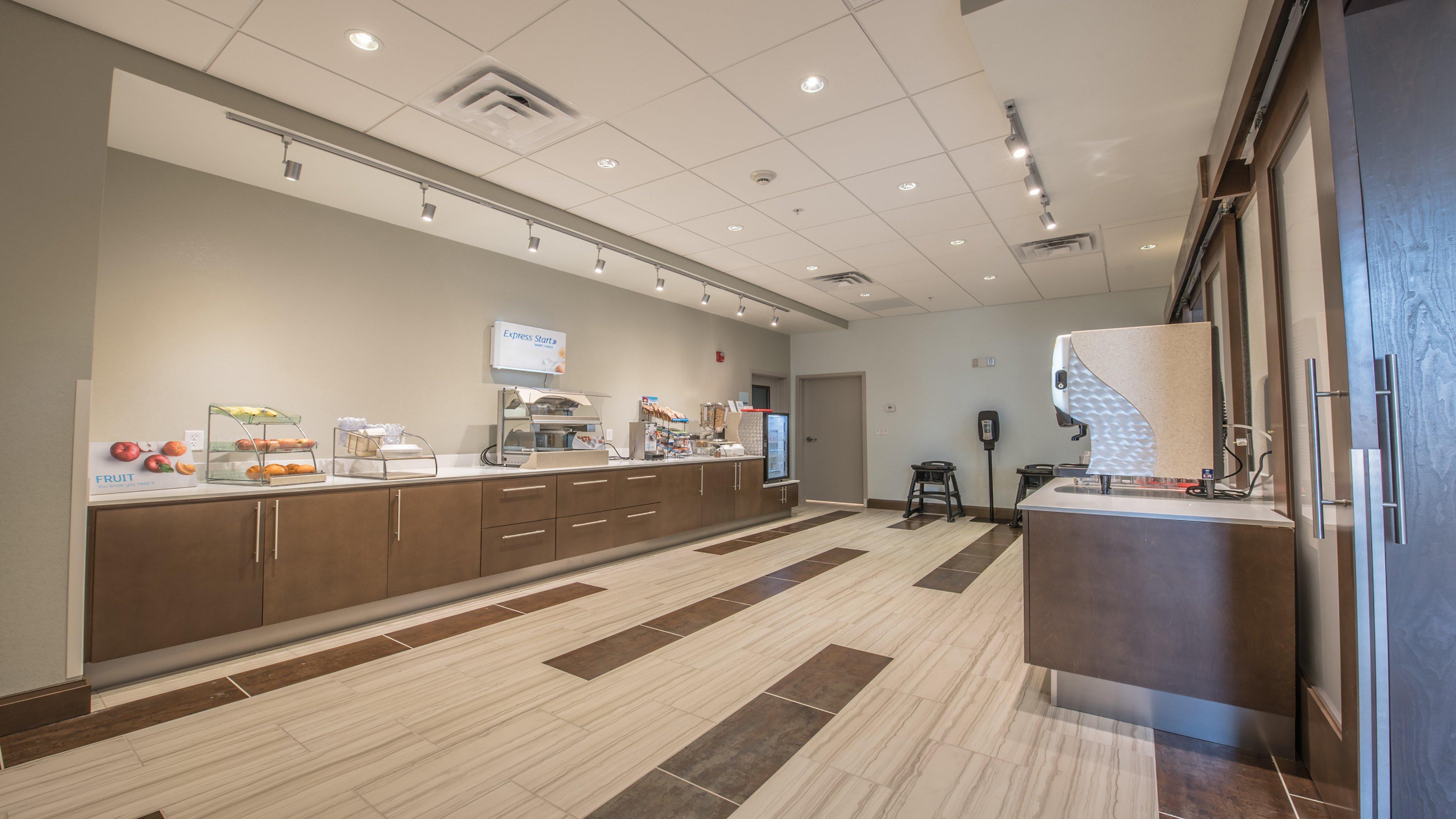 Holiday Inn Express & Suites - Dripping Springs - Austin Area By Ihg Esterno foto
