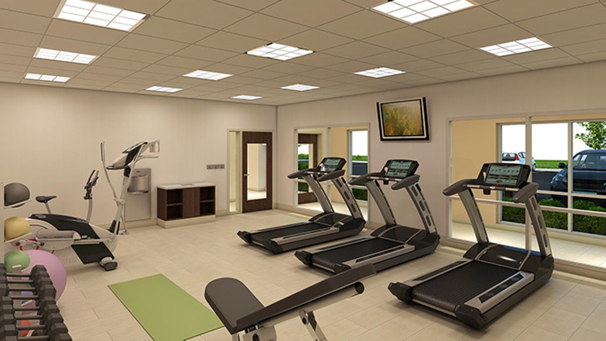 Holiday Inn Express & Suites - Dripping Springs - Austin Area By Ihg Esterno foto