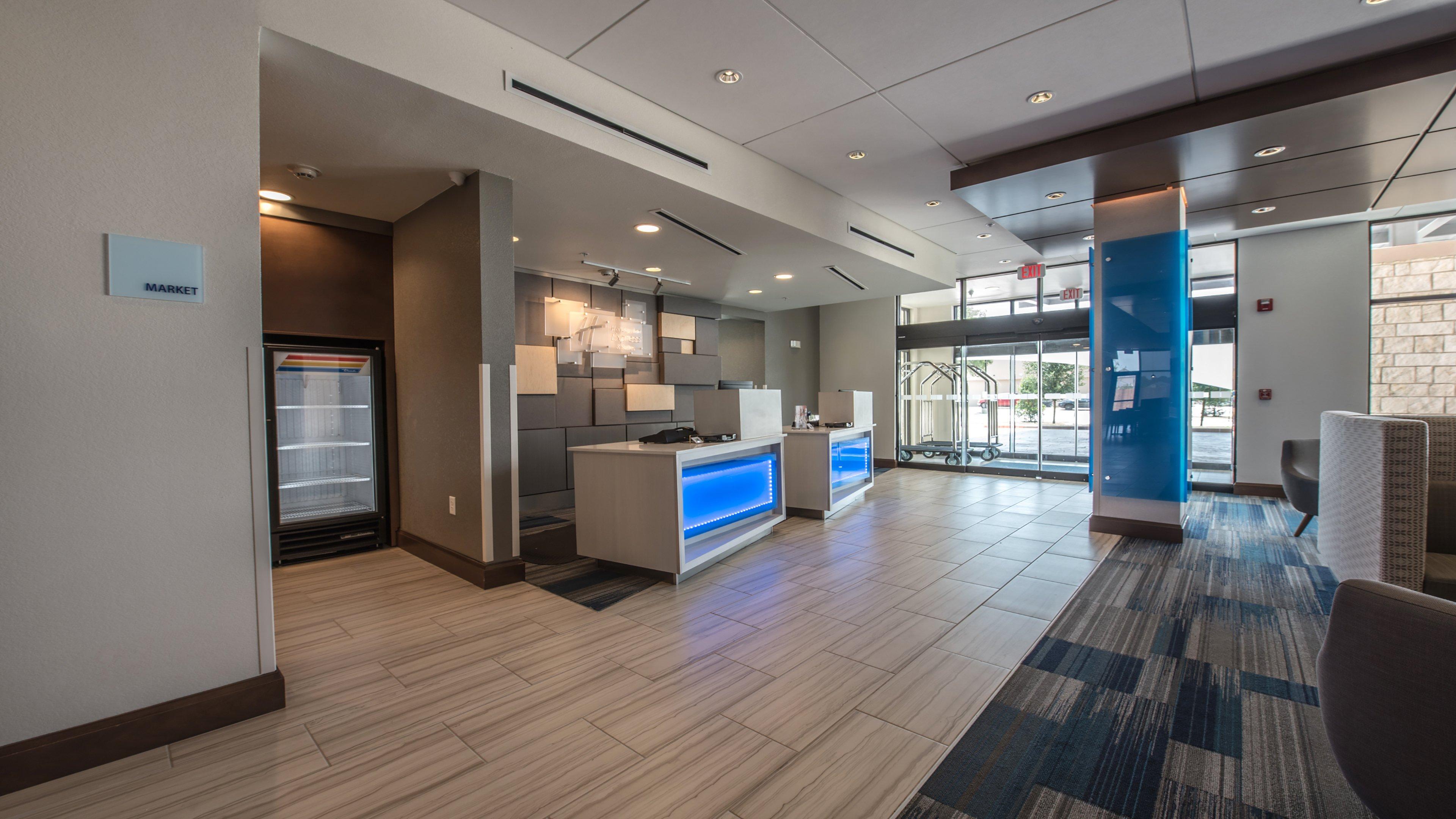 Holiday Inn Express & Suites - Dripping Springs - Austin Area By Ihg Esterno foto