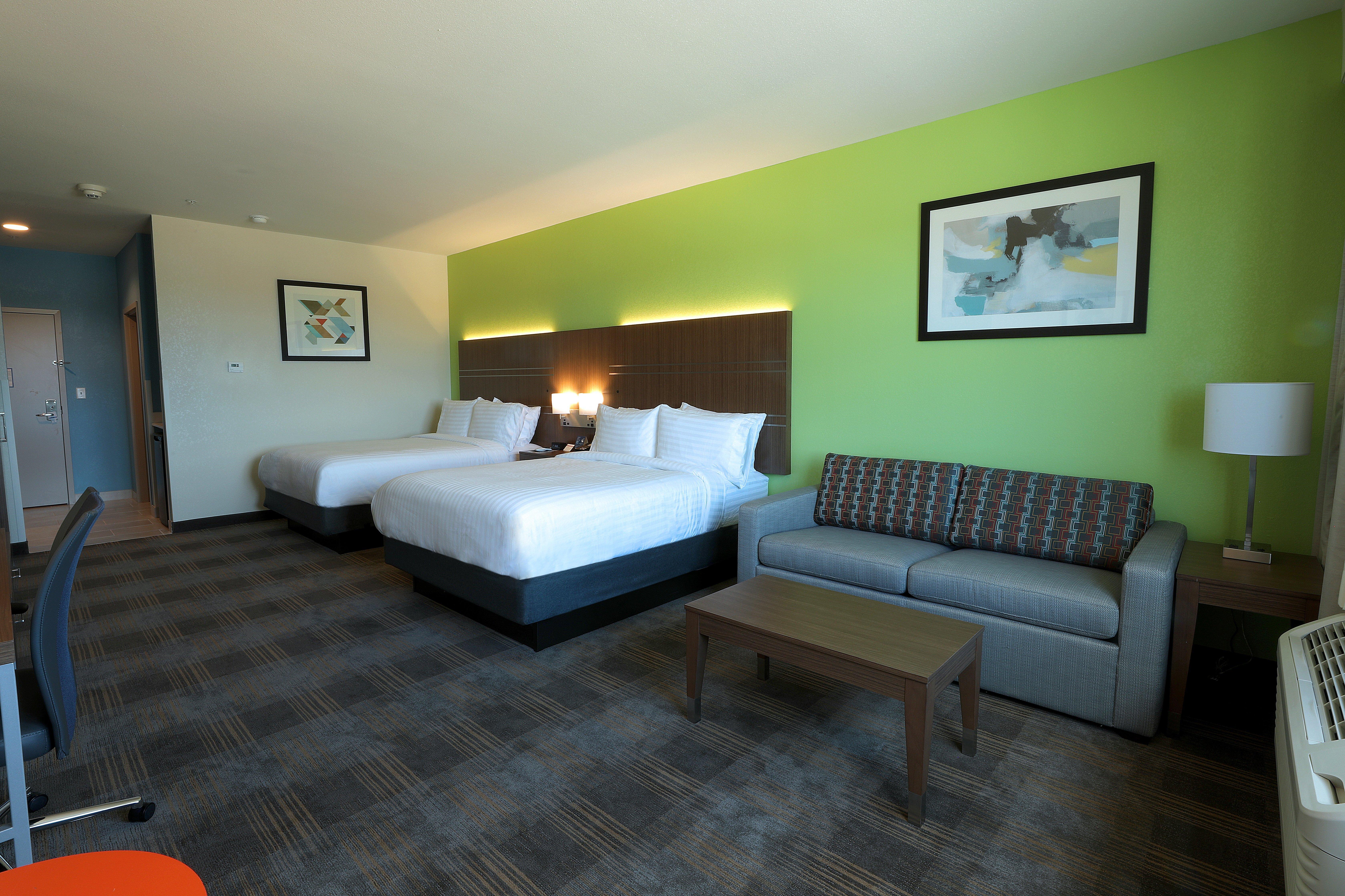 Holiday Inn Express & Suites - Dripping Springs - Austin Area By Ihg Esterno foto