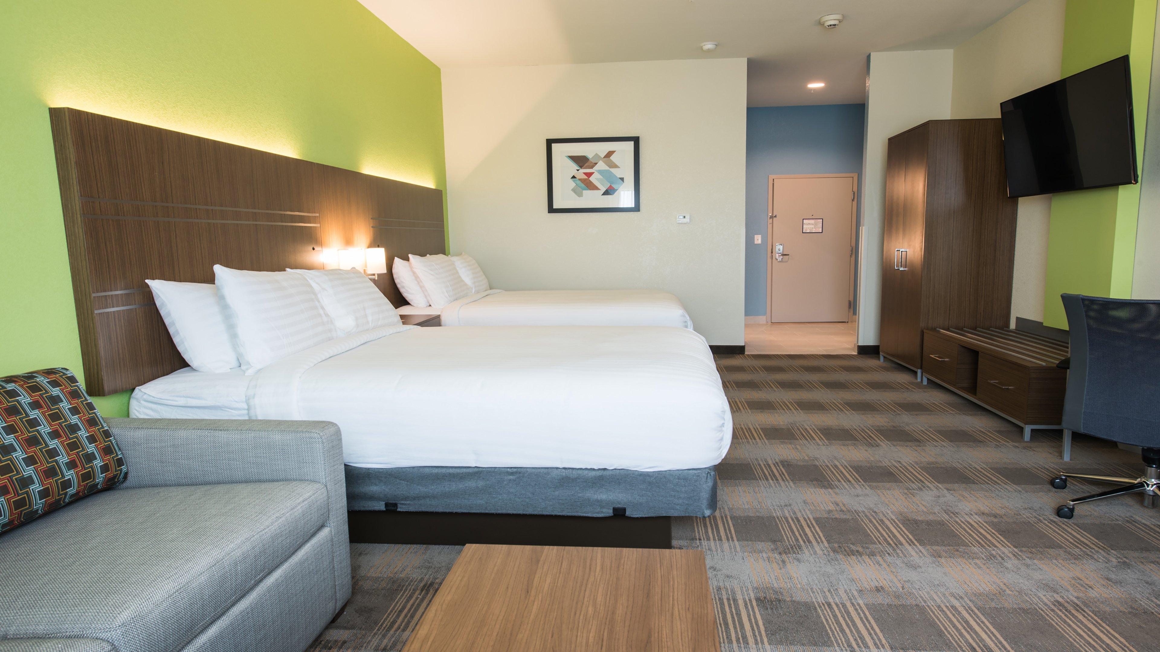 Holiday Inn Express & Suites - Dripping Springs - Austin Area By Ihg Esterno foto