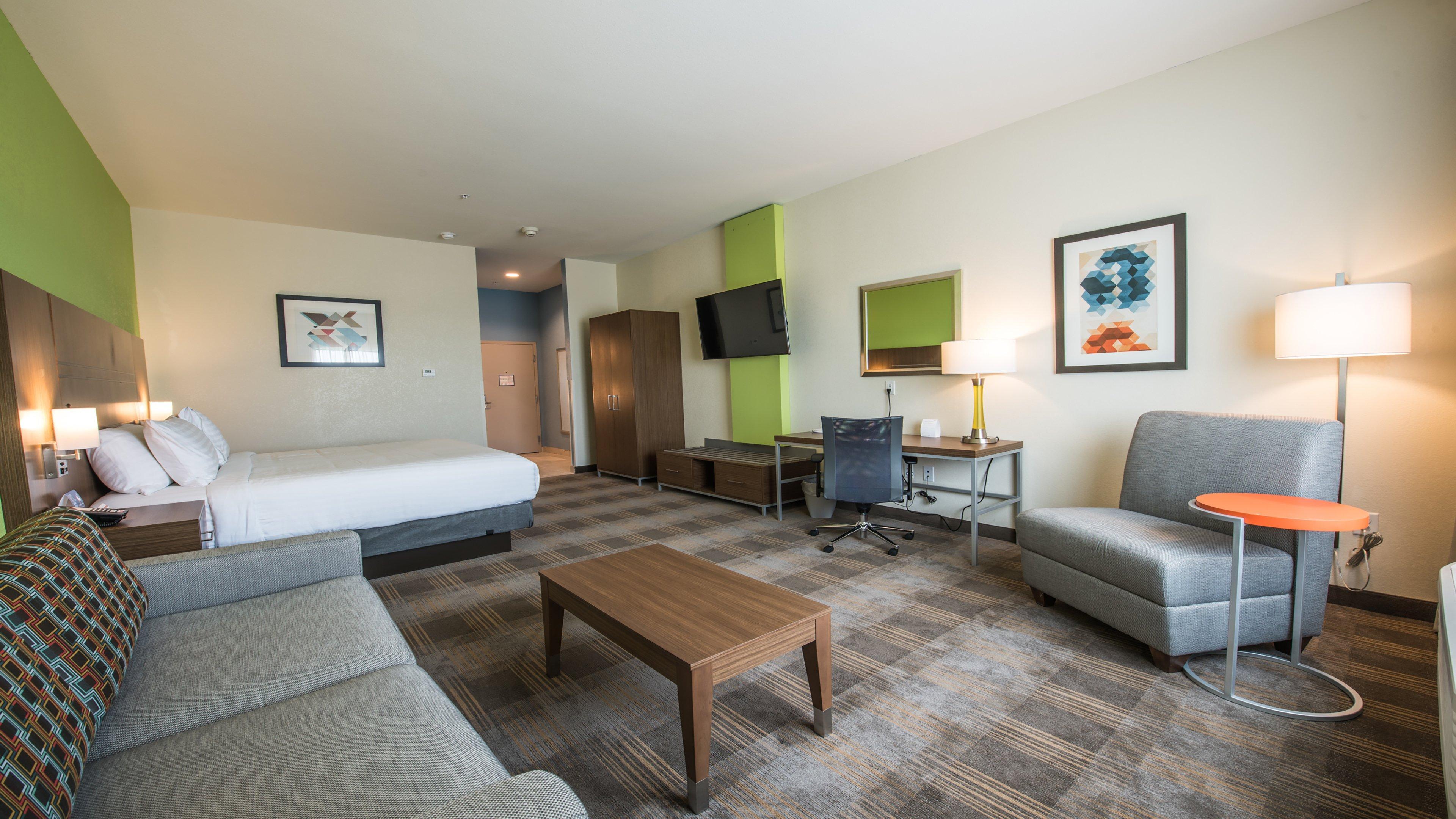 Holiday Inn Express & Suites - Dripping Springs - Austin Area By Ihg Esterno foto