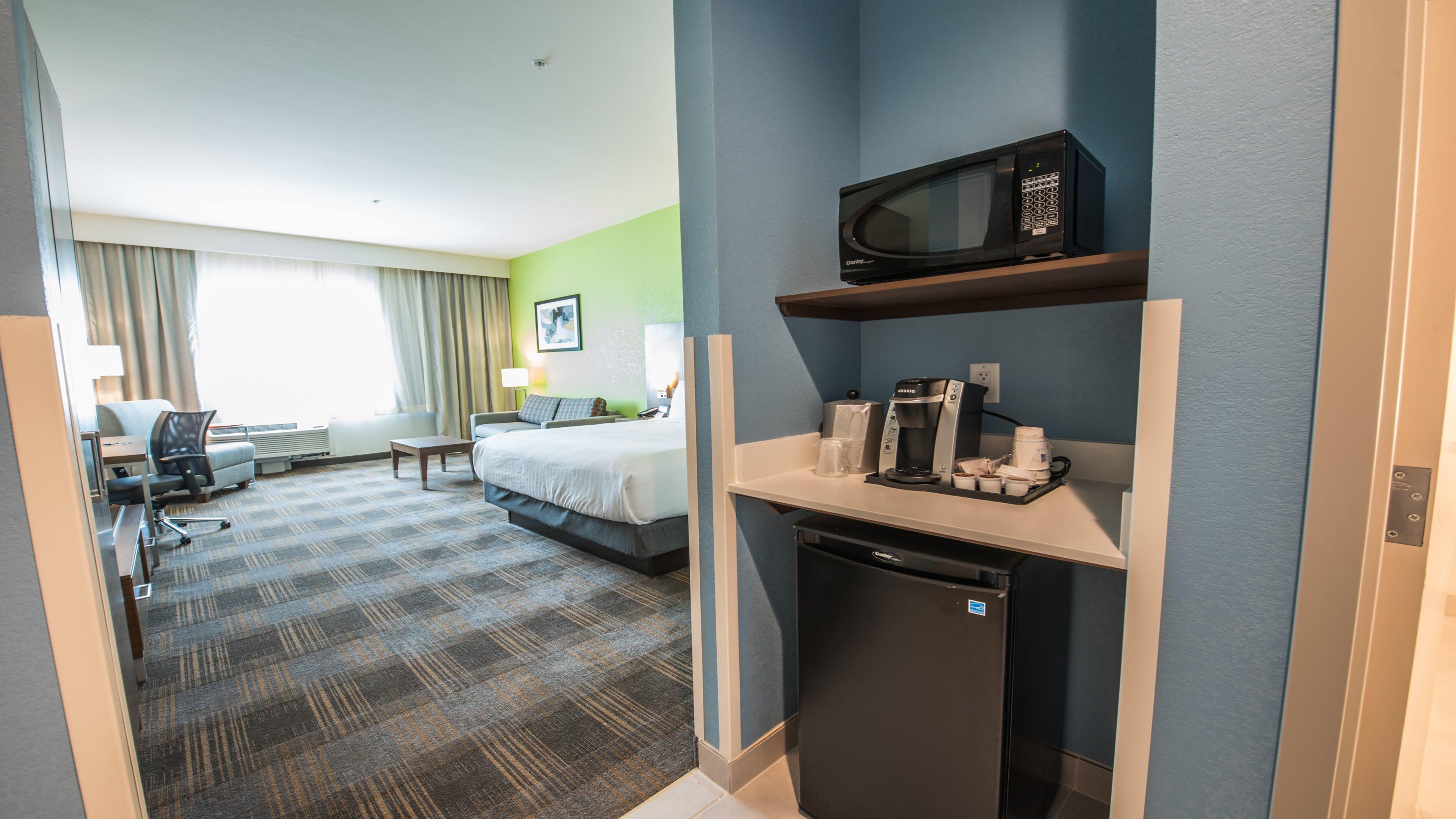 Holiday Inn Express & Suites - Dripping Springs - Austin Area By Ihg Esterno foto