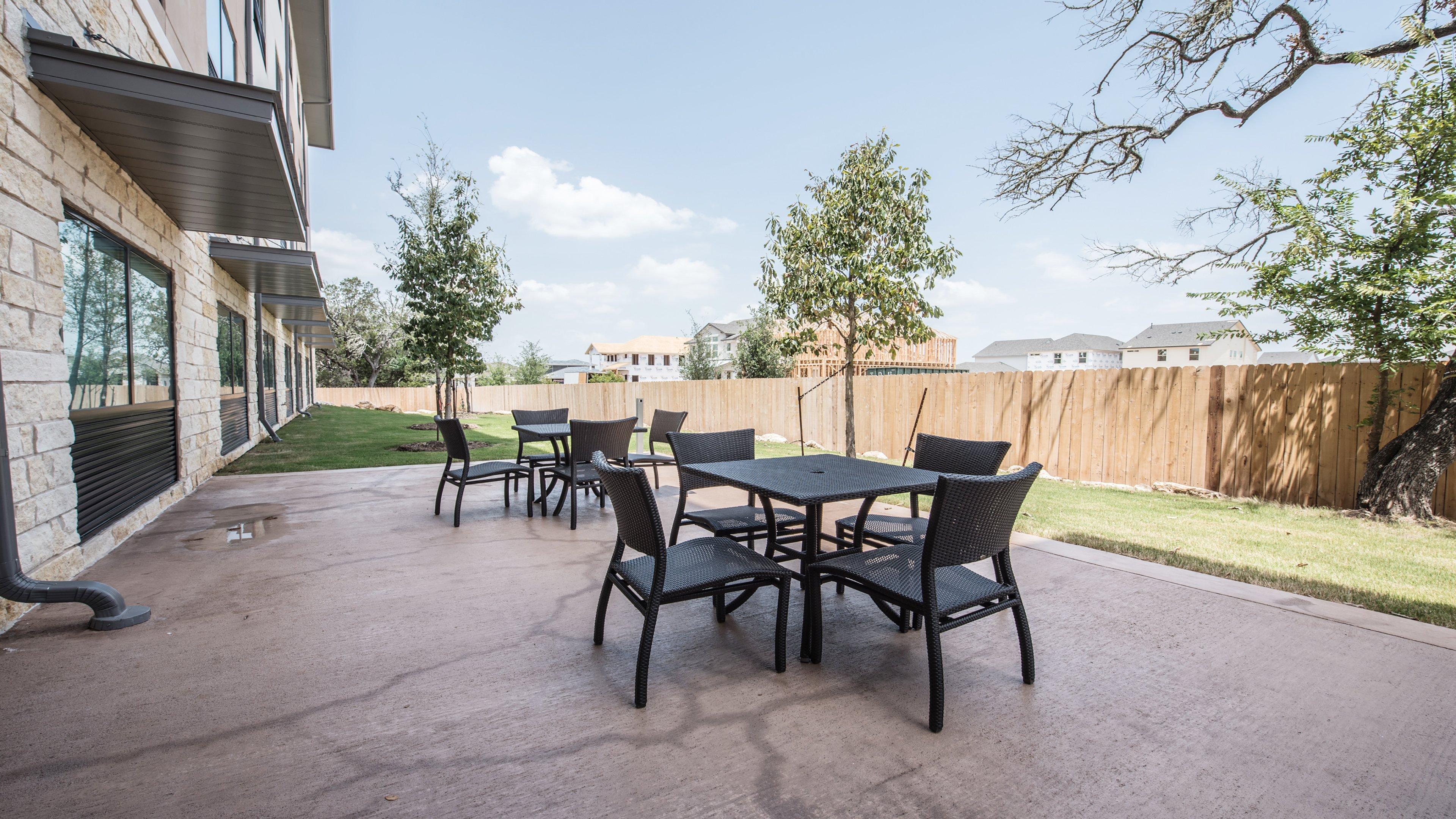 Holiday Inn Express & Suites - Dripping Springs - Austin Area By Ihg Esterno foto