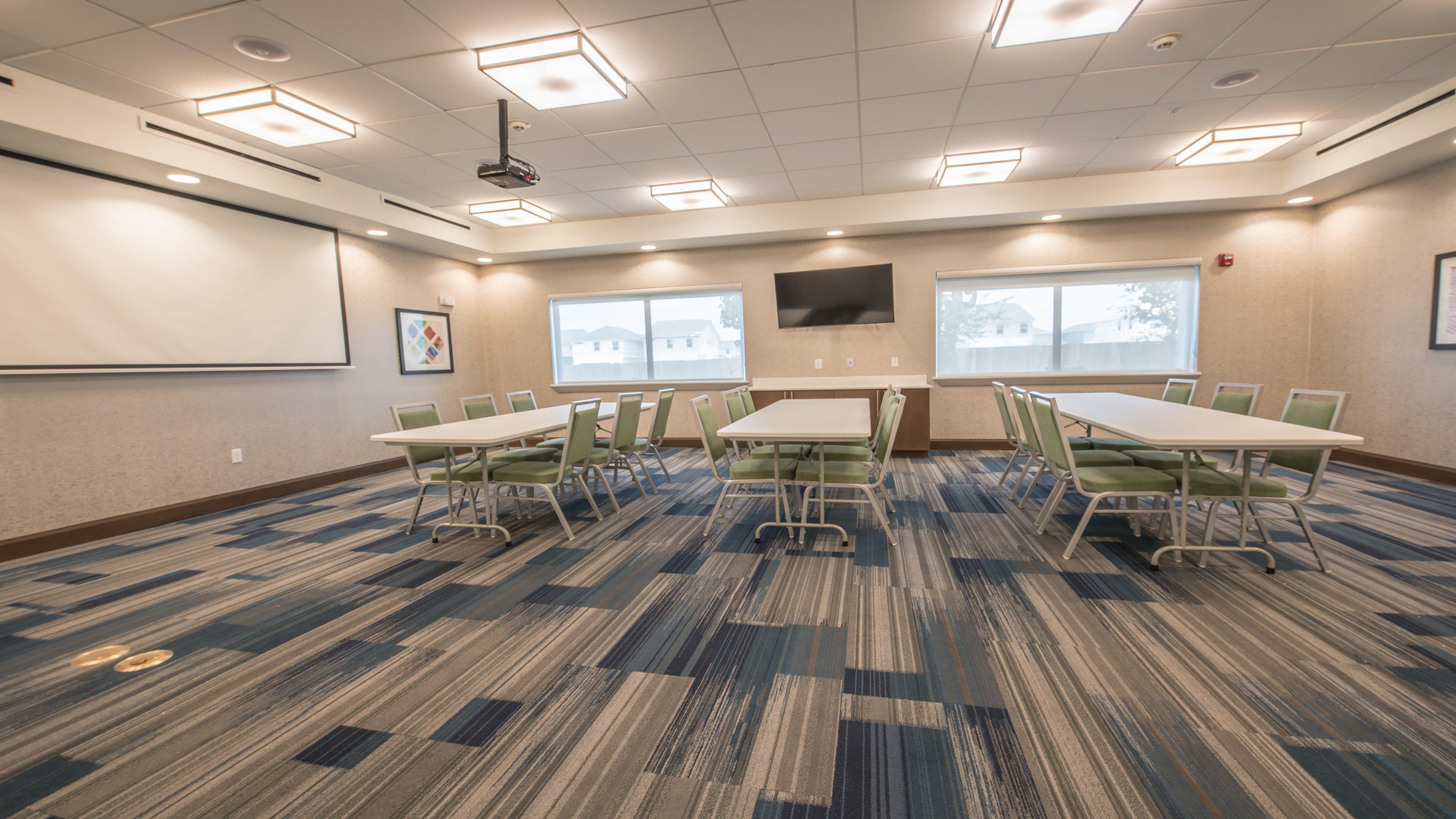 Holiday Inn Express & Suites - Dripping Springs - Austin Area By Ihg Esterno foto