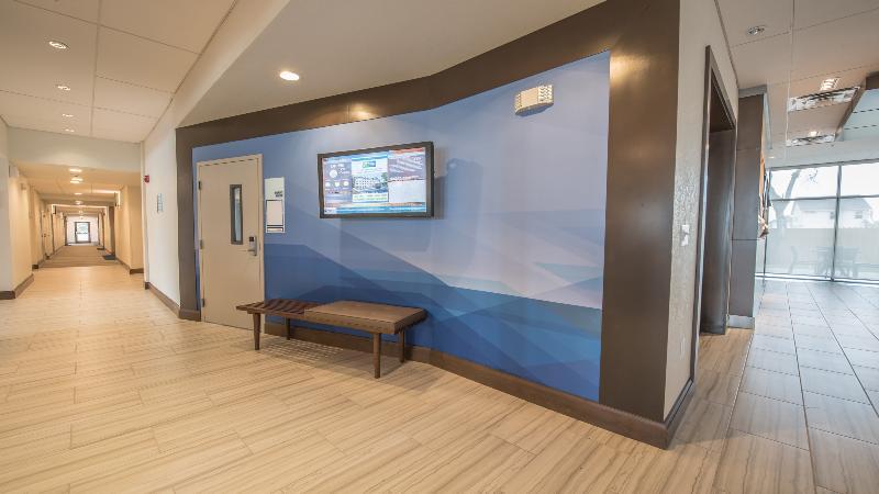 Holiday Inn Express & Suites - Dripping Springs - Austin Area By Ihg Esterno foto