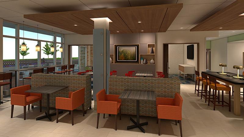 Holiday Inn Express & Suites - Dripping Springs - Austin Area By Ihg Esterno foto